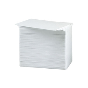 Factory Price Cr80 <strong>PVC</strong> Printable Blank White <strong>Card</strong> Glossy Sublimation <strong>Plastic</strong> White Id <strong>Business</strong> <strong>Card</strong>