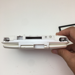 ニンテンドー<span class=keywords><strong>DS</strong></span>用交換用シェルハウジングケースカバーNDSコンソールシェルケース用 - Product Image 3