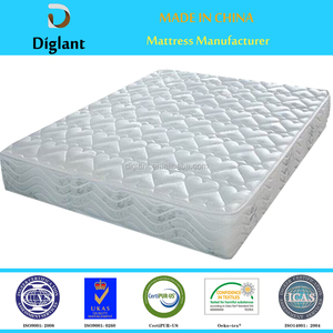 100% tipos de cama de látex natural <span class=keywords><strong>esponja</strong></span> de espuma de la pu rollo de colchón de muelles de bolsillo - Product Image 1
