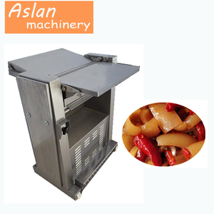 Éplucheur de peau de porc / Machine à retirer la peau de porc - Product Image 1