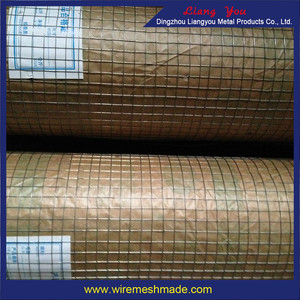 Tejido Metal <span class=keywords><strong>Electrosold</strong></span> Malla Alambre 25x25mm - Product Image 2