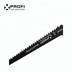 Fabricant en gros <span class=keywords><strong>meilleur</strong></span> t tige alternatif lames de <span class=keywords><strong>scie</strong></span> sauteuse pour hardwood - Product Image 1