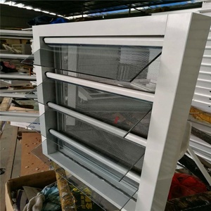 Caribbean Hurricane Glass <strong>Shutter</strong> <strong>Window</strong> Images <strong>Shutter</strong> Slat <strong>Window</strong> <strong>Shutters</strong> Ireland - Product Image 4