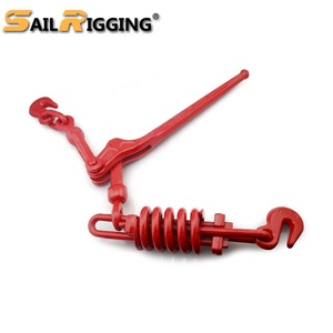 Snubber spray farbe Kette Frühjahr Last Binder - Product Image 4