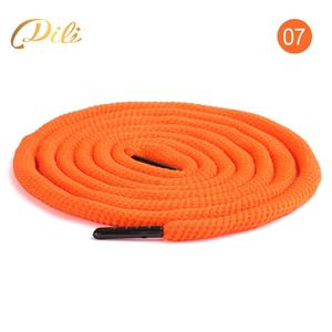 Cam 5Mm Eo Rope 100% Polyester Dây Kéo Vành Đai Cho Quần Màu Chủ Đề Quần Chuỗi Cho Túi Xách Và Hàng May Mặc - Product Image 6