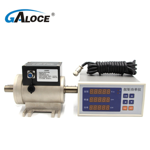 GSI309-1 Dijital Tork Güç Ölçer Hız ölçümü için - Product Image 2
