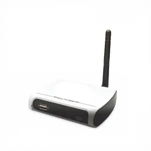 150 Mbps Android Smart ITV router. supporto DLNA condivisione Multimediale di Rete