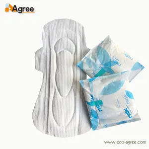 1 Màu Đen Gel Không Thấm Nước Vệ Sinh Pads Cho Bơi Xuất Khẩu Sang Nhật Bản