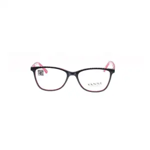 两种颜色的眼镜展示柜框架切尔西摩根眼镜儿童醋酸纤维眼镜眼镜架