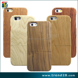 Mới chính hãng thực sự tự nhiên ngựa vằn gỗ bằng gỗ trường hợp khó khăn bìa cho <span class=keywords><strong>iphone</strong></span> <span class=keywords><strong>6</strong></span>( 4,7") - Product Image 6