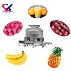 High Quality Fresh Citrus Orange Peeling Machine Citrus Orange Peeler Machine