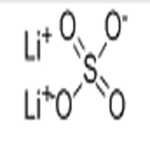 ลิเธียมซัลเฟต <span class=keywords><strong>Li2SO4</strong></span> 99% CAS #10377-48-7 - Product Image 1