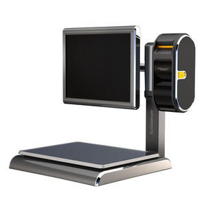 Màn hình cảm ứng PC quy mô in nhãn quy mô điện tử cân nặng quy mô - Product Image 4