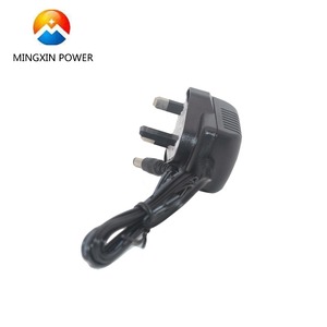 Mx12w6 đầu ra 12W 12V 1A Power AC Adapter với EU KC JP chúng tôi Anh cắm cho Roku 3 ,Linksys wma11bm không dây B phương tiện truyền thông Bộ chuyển đổi - Product Image 4