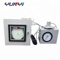 Equipo de Prueba de Alta Presión Yunyi para Detección de Fugas de Aceite en Cilindros Hidráulicos de Banco, Válvulas y Bombas, con Precisión del 0.5%