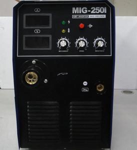 高品质 igbt mig-250I 自动 co2 mig 焊机逆变器 - Product Image 4