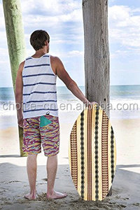 Planches de surf Type <span class=keywords><strong>bois</strong></span> de haute qualité, pour skateboard, 1 pièce - Product Image 6