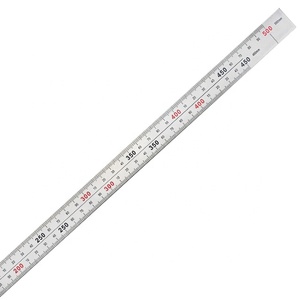 [MEASPRO]250x500mm Edelstahl Carpenter Square/Try Square/Square Lineal - Product Image 3