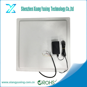 활성 장거리 학교 출석 <span class=keywords><strong>2.45</strong></span> 천헤르쯔 <span class=keywords><strong>rfid</strong></span> 리더 - Product Image 2