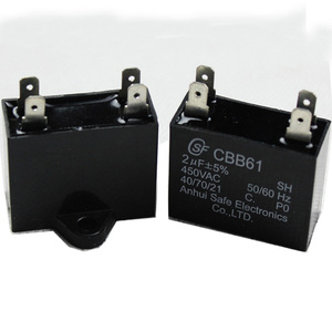 1uf1.5uf2uf3uf4uf5uf6uf8uf10ufตัวเก็บประจุcbb6112uf15uf20uf30uf250vac40/70/21สำหรับแฟนฟังก์ชั่นsh8uf50/60hzcqc