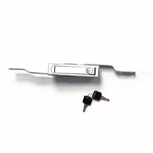 Máy Chủ Rack Hệ Thống Tủ Mạng Ba Điểm Wing Rod Chốt Khóa MS731 - Product Image 2