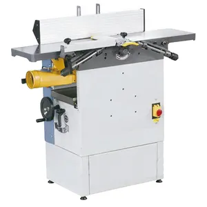 industrial and portable planer and thicknesser wood jointer 300mm supplier