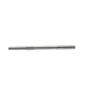 Denso common-rail-injektor 095000-5870 ventil stange kraftstoff injektor 0950005870 ventil stem 5870 lange welle