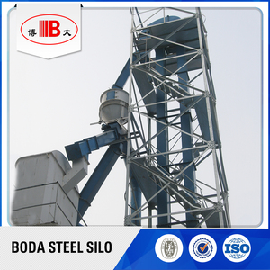 Elevador de cangilones/tdtg series de ascensores - Product Image 2