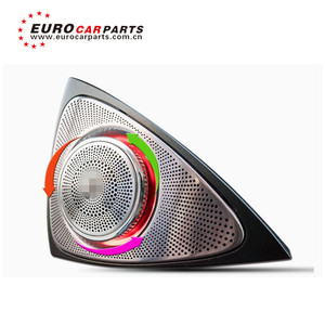 Système de son Surround pour w222, S63, S65, couverture miroir, Audio, youtube, pour W222, S63, S65, S500, haut de gamme - Product Image 6