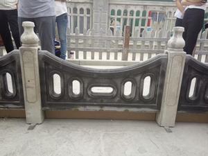 Moules en béton préfabriqué pour clôtures décoratives <span class=keywords><strong>de</strong></span> jardin, pour jardin et pont, moule pour balustre <span class=keywords><strong>de</strong></span> rivière - Product Image 6