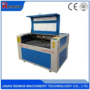 9060 laser de co2 engrving máquina