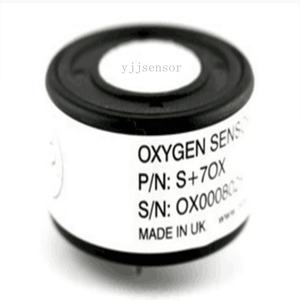 E1lectrochemical nồng độ oxy cảm biến + 7OX - Product Image 5