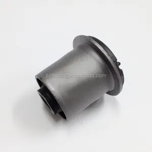 Auto Upper Arm Bushing Land Cruiser Prado Bushing VZJ95 BUSH 48632-35080