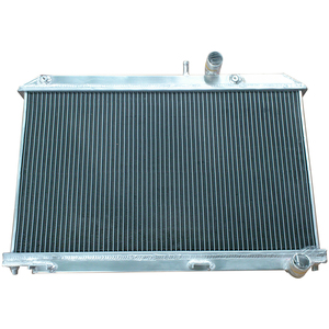 Radiateur de course pour MAZDA RX8 2004-2011 <span class=keywords><strong>2010</strong></span> - Product Image 1
