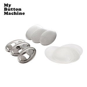 Machine de fabrication de badges métalliques, badge d'école, nouveau style, modèle 2018 #, 103 - Product Image 5