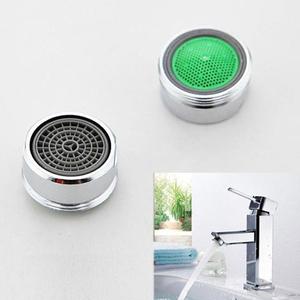 Waterbesparende kraanbeluchter van messing - Product Image 2
