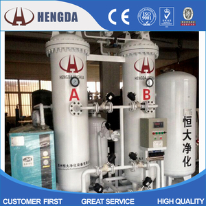 Generator Nitrogen Gas EDM <span class=keywords><strong>N2</strong></span> Generator untuk kemurnian tinggi - Product Image 3