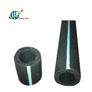 rubber aeration pump /porous connecting hose