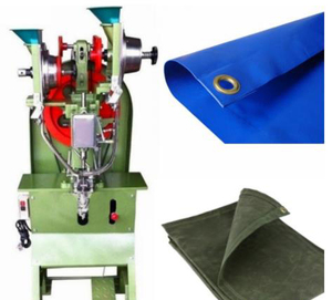 J5EA di Alta Qualità Automatica Scarpa Occhiello Punzonatura Macchina - Product Image 3