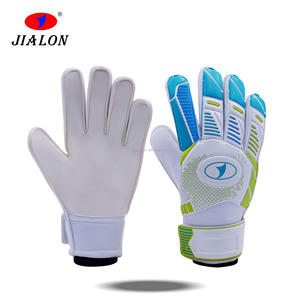 Su misura di Alta Qualità EVA In Lattice guanti Da <span class=keywords><strong>Portiere</strong></span> di Calcio guanti Guanto <span class=keywords><strong>portiere</strong></span> - Product Image 5