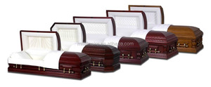 Mdf Spaanplaat Kistjes En Doodskisten - Product Image 1