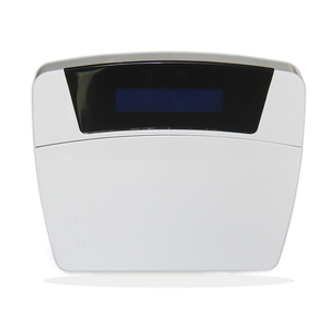 Multi-idioma GSM y PSTN auto dialer tarjeta SIM alarma auto dialer