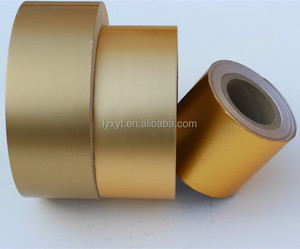 Giá rẻ giá thuốc lá hộp nhôm vàng lá bao bì giấy - Product Image 2