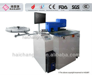 자동 벤더 다이 보드 절단 규칙 블레이드 자동 절곡 기계 - Product Image 3