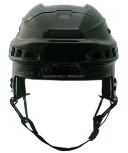 Nuevo diseño de alta calidad casco de seguridad en la construcción de diseño de la cara abierta en hockey jugador casco en Dongguan - Product Image 4
