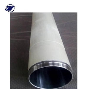 A061020 <span class=keywords><strong>Putzmeister</strong></span> Lieferzylinder DN180 für TK50 TK40 China Lieferant Betonpumpe Förderzylinder Rohr - Product Image 5