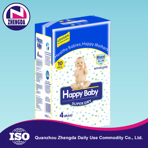 Hecho en China <span class=keywords><strong>dodot</strong></span> oem desechable del pañal del bebé - Product Image 3