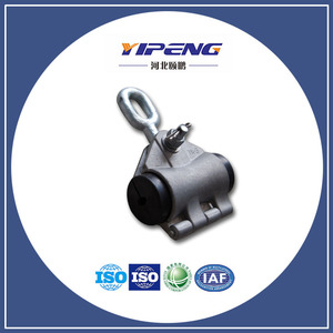 Phụ Kiện Lắp Đặt Cáp ADSS OPGW Cáp Sợi J Móc Treo Kẹp/Kẹp Cáp Trên Không - Product Image 4