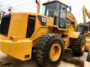 Caterpillar <b>CAT</b> 966H <b>Wheel</b> Loader | Used Original USA Excavator - Product Image 3