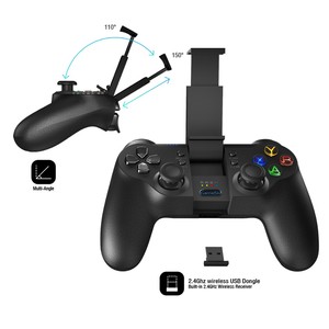 GameSir-mando inalámbrico T1s, para <span class=keywords><strong>Android</strong></span>/VR/TV Box/PS3 - Product Image 4